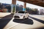 Toyota Yaris Sedan 2018 года